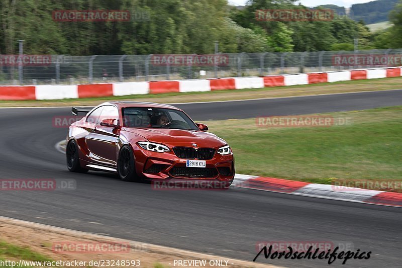 Bild #23248593 - Touristenfahrten Nürburgring Nordschleife (30.07.2023)