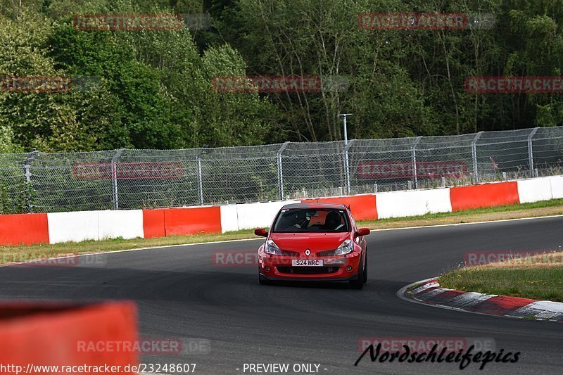 Bild #23248607 - Touristenfahrten Nürburgring Nordschleife (30.07.2023)