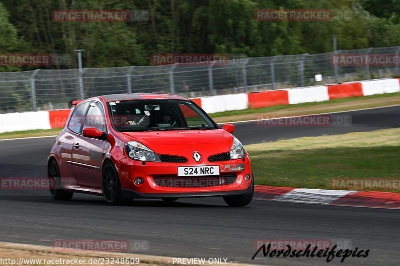 Bild #23248609 - Touristenfahrten Nürburgring Nordschleife (30.07.2023)