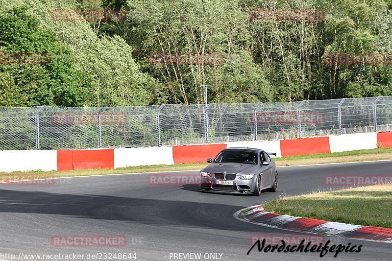 Bild #23248644 - Touristenfahrten Nürburgring Nordschleife (30.07.2023)