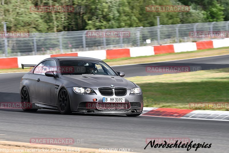 Bild #23248646 - Touristenfahrten Nürburgring Nordschleife (30.07.2023)