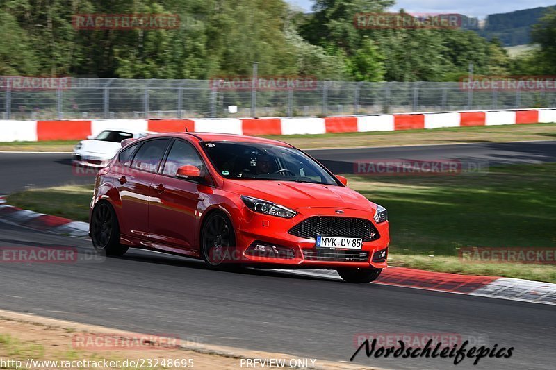 Bild #23248695 - Touristenfahrten Nürburgring Nordschleife (30.07.2023)