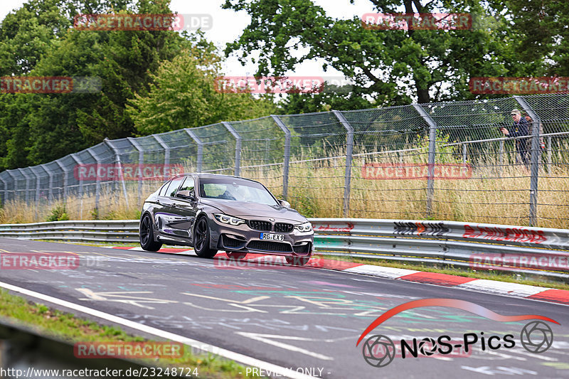 Bild #23248724 - Touristenfahrten Nürburgring Nordschleife (30.07.2023)