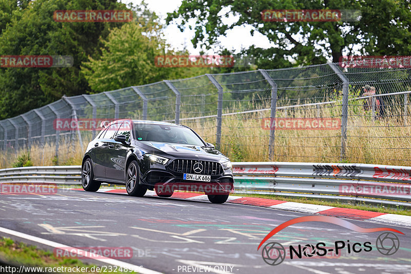 Bild #23248926 - Touristenfahrten Nürburgring Nordschleife (30.07.2023)