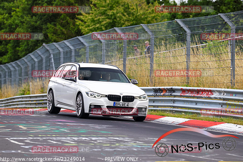 Bild #23249014 - Touristenfahrten Nürburgring Nordschleife (30.07.2023)