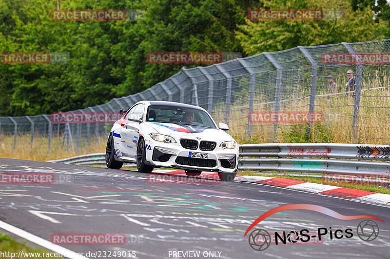 Bild #23249015 - Touristenfahrten Nürburgring Nordschleife (30.07.2023)