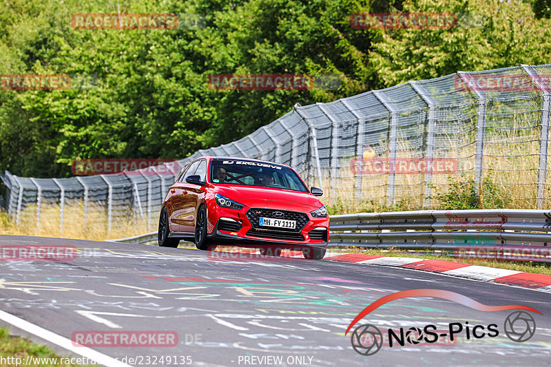 Bild #23249135 - Touristenfahrten Nürburgring Nordschleife (30.07.2023)