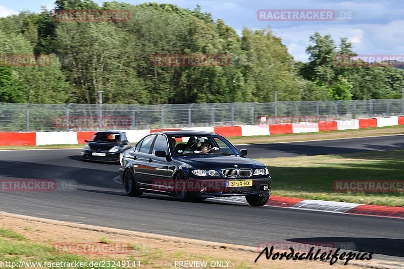 Bild #23249144 - Touristenfahrten Nürburgring Nordschleife (30.07.2023)