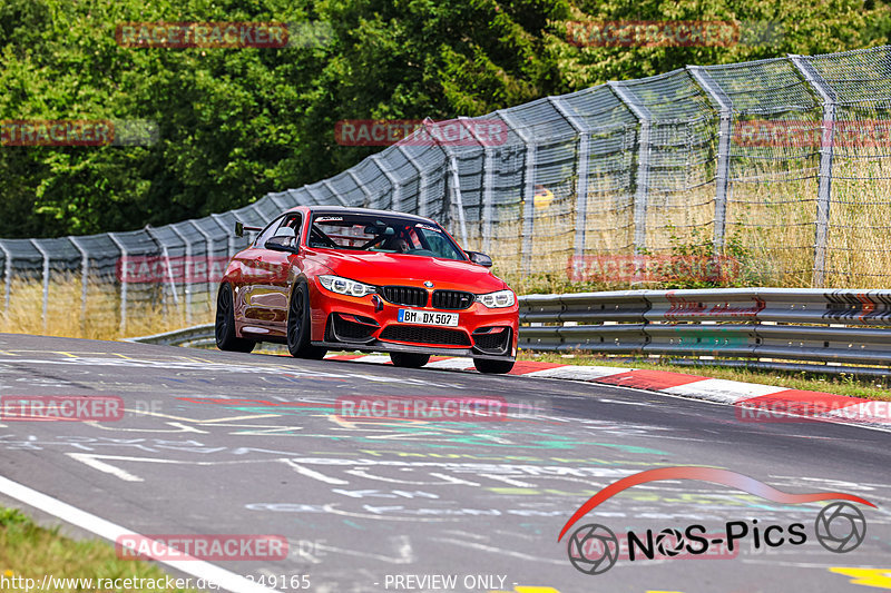 Bild #23249165 - Touristenfahrten Nürburgring Nordschleife (30.07.2023)