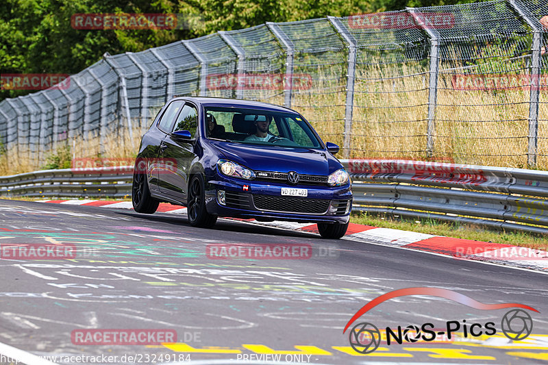 Bild #23249184 - Touristenfahrten Nürburgring Nordschleife (30.07.2023)