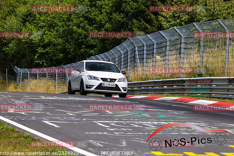 Bild #23249295 - Touristenfahrten Nürburgring Nordschleife (30.07.2023)