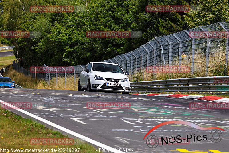 Bild #23249297 - Touristenfahrten Nürburgring Nordschleife (30.07.2023)