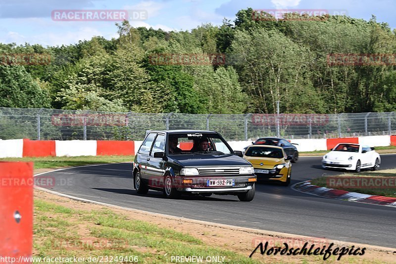 Bild #23249406 - Touristenfahrten Nürburgring Nordschleife (30.07.2023)