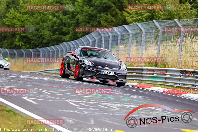 Bild #23249431 - Touristenfahrten Nürburgring Nordschleife (30.07.2023)