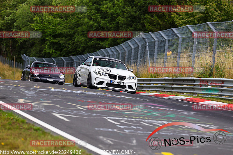 Bild #23249436 - Touristenfahrten Nürburgring Nordschleife (30.07.2023)