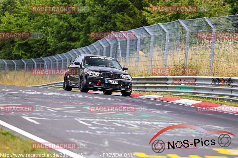 Bild #23249445 - Touristenfahrten Nürburgring Nordschleife (30.07.2023)