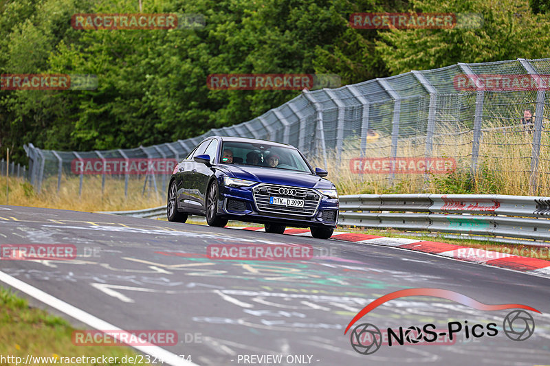 Bild #23249474 - Touristenfahrten Nürburgring Nordschleife (30.07.2023)