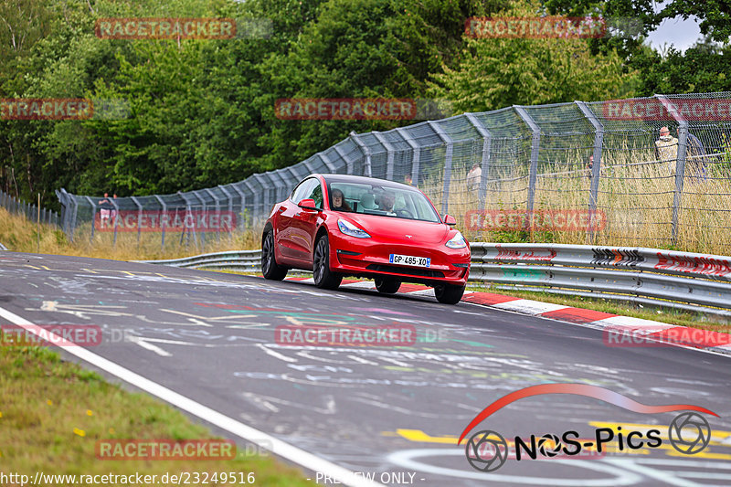 Bild #23249516 - Touristenfahrten Nürburgring Nordschleife (30.07.2023)