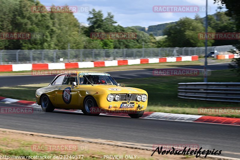 Bild #23249577 - Touristenfahrten Nürburgring Nordschleife (30.07.2023)