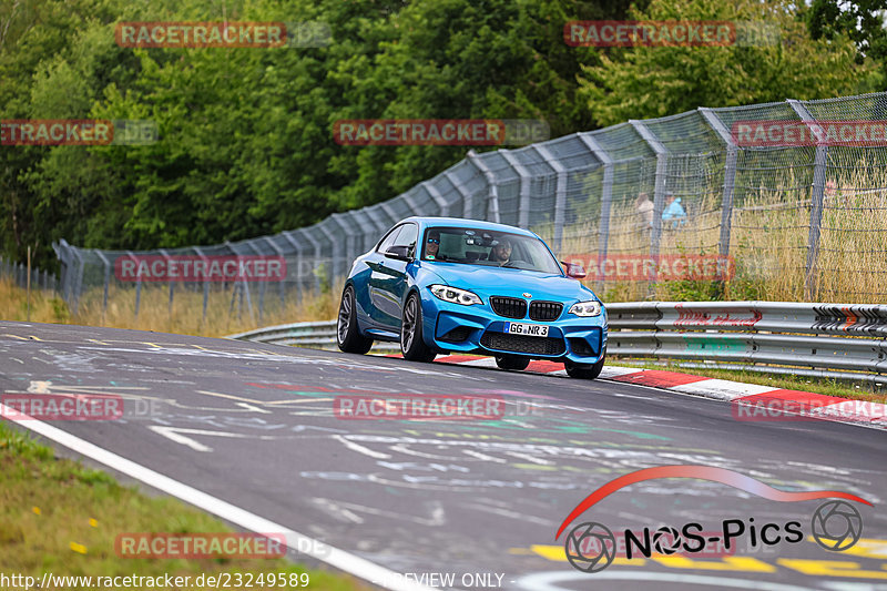 Bild #23249589 - Touristenfahrten Nürburgring Nordschleife (30.07.2023)