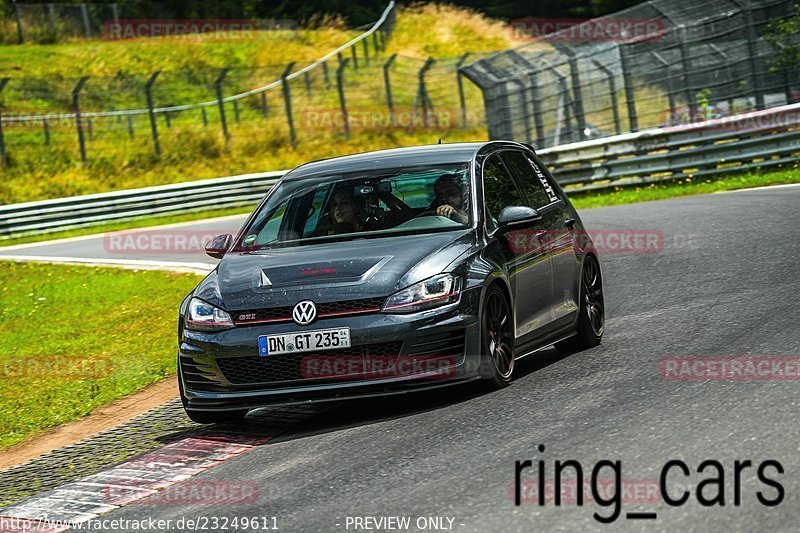 Bild #23249611 - Touristenfahrten Nürburgring Nordschleife (30.07.2023)