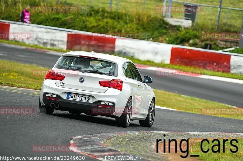 Bild #23249630 - Touristenfahrten Nürburgring Nordschleife (30.07.2023)