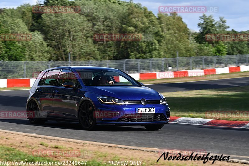 Bild #23249647 - Touristenfahrten Nürburgring Nordschleife (30.07.2023)