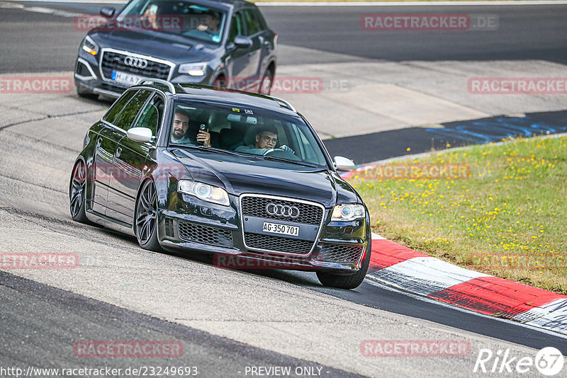 Bild #23249693 - Touristenfahrten Nürburgring Nordschleife (30.07.2023)