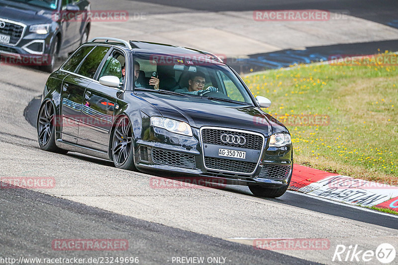 Bild #23249696 - Touristenfahrten Nürburgring Nordschleife (30.07.2023)