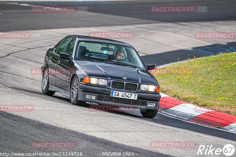 Bild #23249726 - Touristenfahrten Nürburgring Nordschleife (30.07.2023)