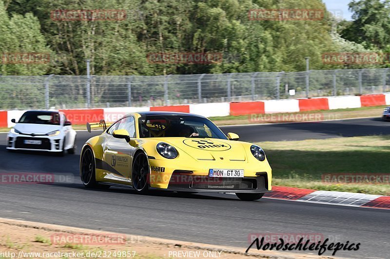 Bild #23249857 - Touristenfahrten Nürburgring Nordschleife (30.07.2023)