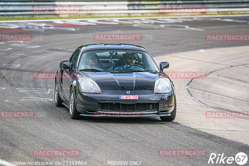 Bild #23249864 - Touristenfahrten Nürburgring Nordschleife (30.07.2023)