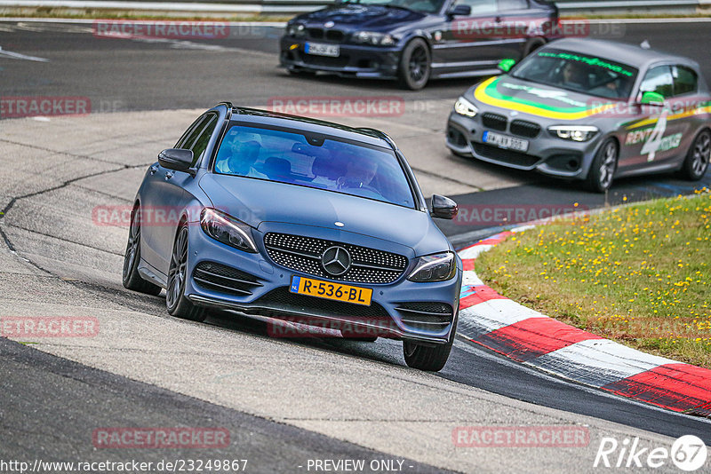 Bild #23249867 - Touristenfahrten Nürburgring Nordschleife (30.07.2023)