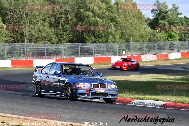 Bild #23249905 - Touristenfahrten Nürburgring Nordschleife (30.07.2023)