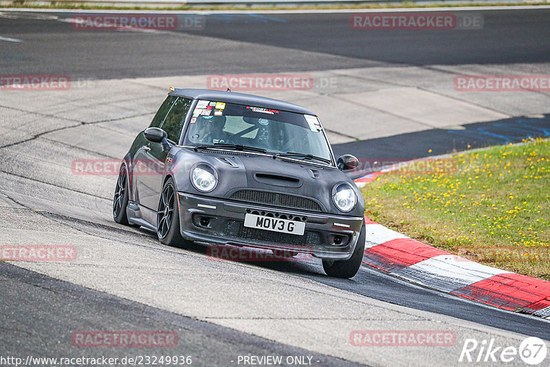 Bild #23249936 - Touristenfahrten Nürburgring Nordschleife (30.07.2023)