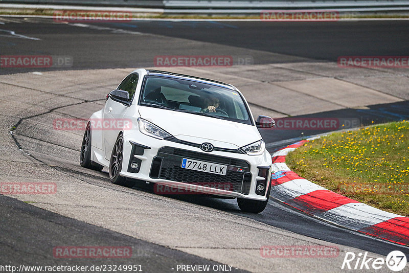 Bild #23249951 - Touristenfahrten Nürburgring Nordschleife (30.07.2023)