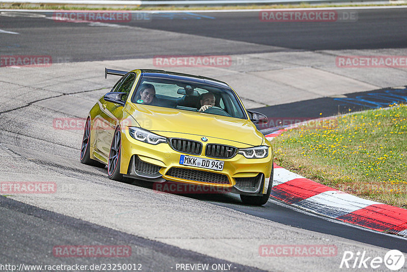 Bild #23250012 - Touristenfahrten Nürburgring Nordschleife (30.07.2023)