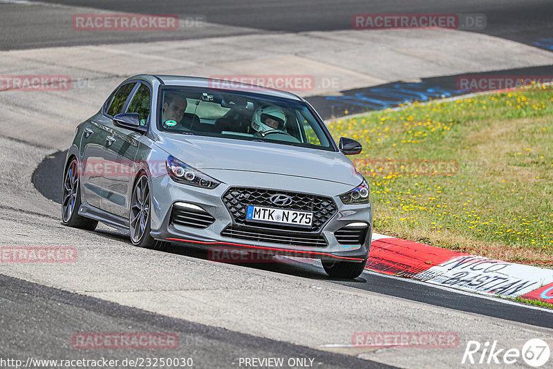 Bild #23250030 - Touristenfahrten Nürburgring Nordschleife (30.07.2023)