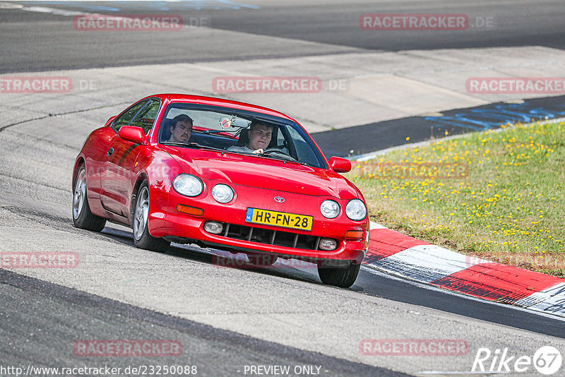 Bild #23250088 - Touristenfahrten Nürburgring Nordschleife (30.07.2023)