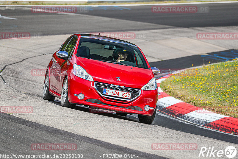 Bild #23250130 - Touristenfahrten Nürburgring Nordschleife (30.07.2023)