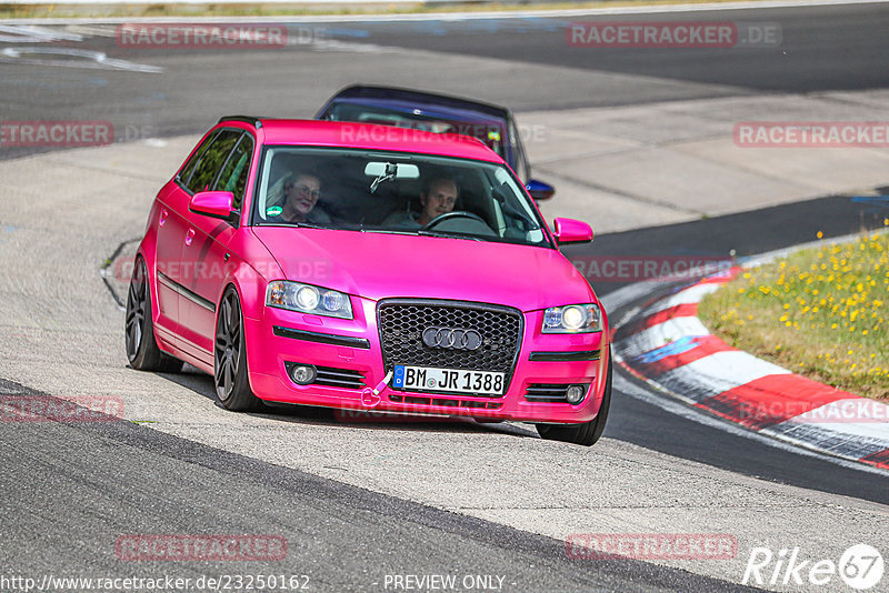 Bild #23250162 - Touristenfahrten Nürburgring Nordschleife (30.07.2023)