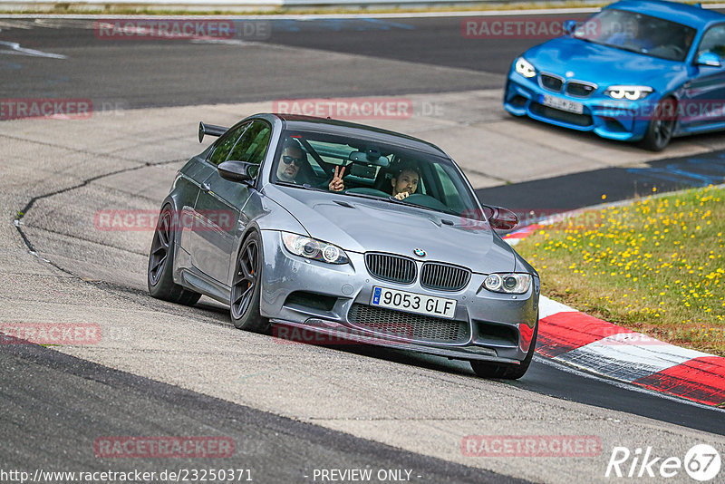 Bild #23250371 - Touristenfahrten Nürburgring Nordschleife (30.07.2023)