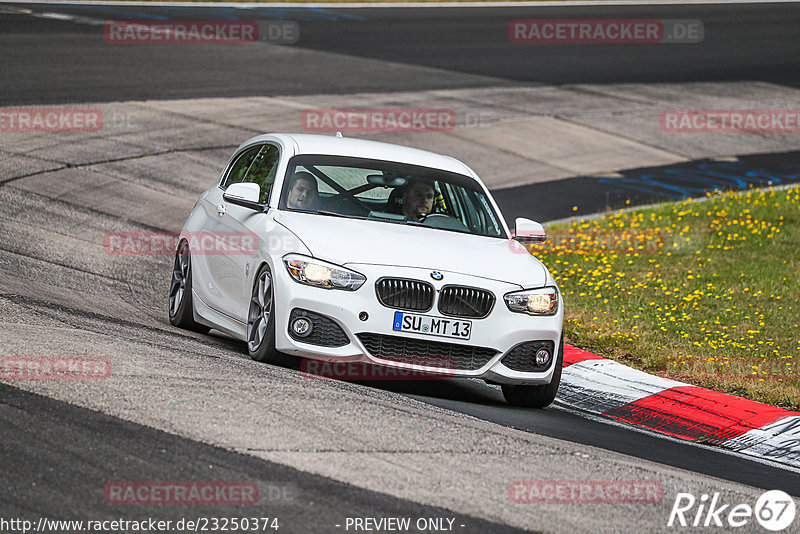 Bild #23250374 - Touristenfahrten Nürburgring Nordschleife (30.07.2023)