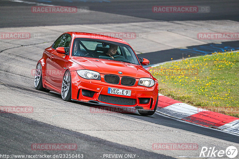 Bild #23250463 - Touristenfahrten Nürburgring Nordschleife (30.07.2023)