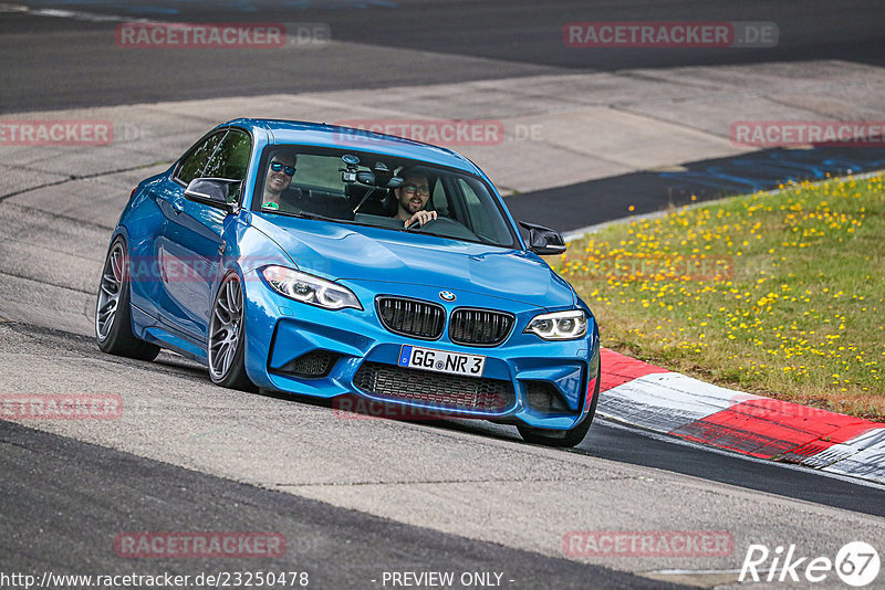 Bild #23250478 - Touristenfahrten Nürburgring Nordschleife (30.07.2023)