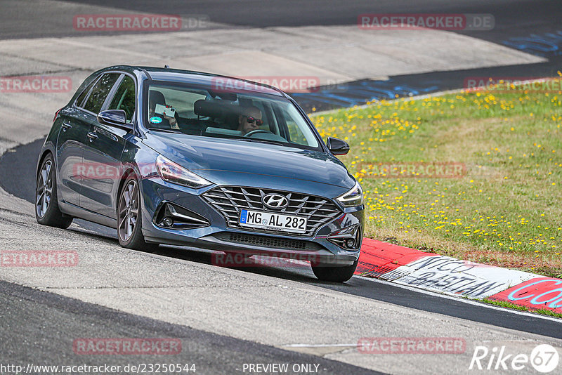 Bild #23250544 - Touristenfahrten Nürburgring Nordschleife (30.07.2023)