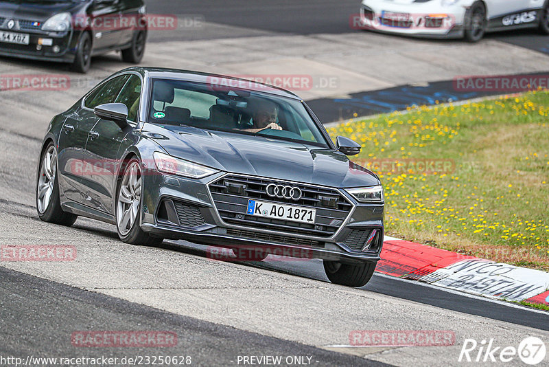 Bild #23250628 - Touristenfahrten Nürburgring Nordschleife (30.07.2023)