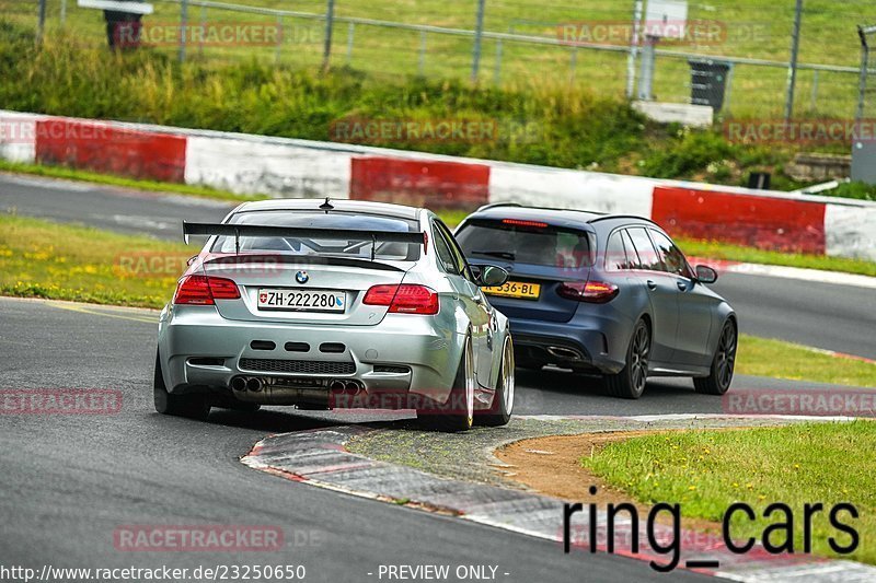 Bild #23250650 - Touristenfahrten Nürburgring Nordschleife (30.07.2023)