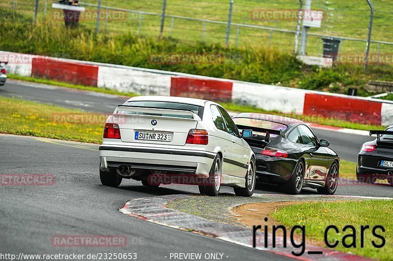 Bild #23250653 - Touristenfahrten Nürburgring Nordschleife (30.07.2023)