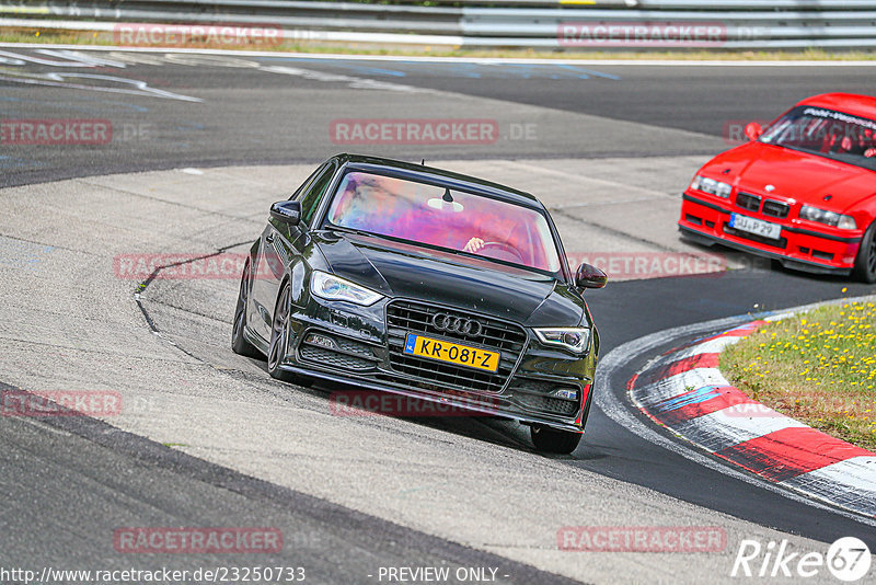 Bild #23250733 - Touristenfahrten Nürburgring Nordschleife (30.07.2023)